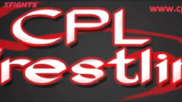 CPL Wrestling - CPL-BO-54 Dommed And Smothered