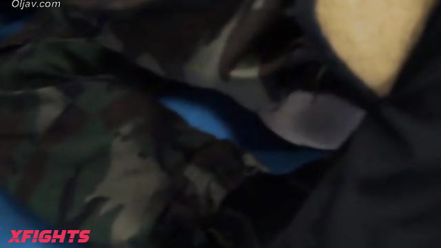 VFF-02 VLACK FLAG ADF (A Domination Fire) 02