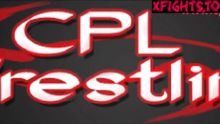 CPL Wrestling - CPL-ARV-8 Battle For Top Sister