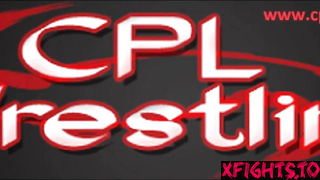 CPL Wrestling - CPL-LN-08 Grappling Central
