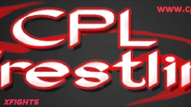 CPL Wrestling - CPL-IR-22 Smothered Into Submission