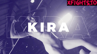 Sexy Fighting Zone SFZ - Kira vs Yulia N