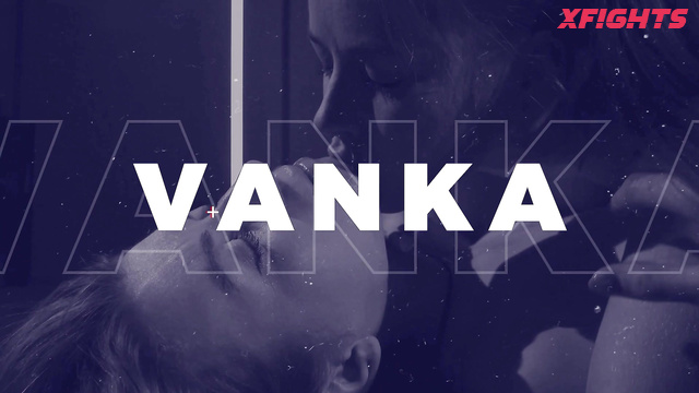 Sexy Fighting Zone SFZ - Vanka vs Bronya N