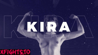 Dirty Wrestling Pit - Kira vs Vitya N Part 2