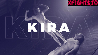 Dirty Wrestling Pit - Kira vs Vitya N