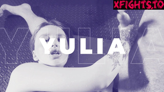 Dirty Wrestling Pit - Yulia vs Vitya N Part 2