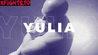 Dirty Wrestling Pit - Yulia vs Vitya N