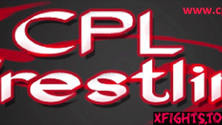 CPL Wrestling - CMX-CCP-45 Mission For Infliction
