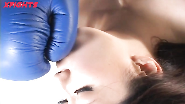 SYB-01 Yuri Boxing Vol.1