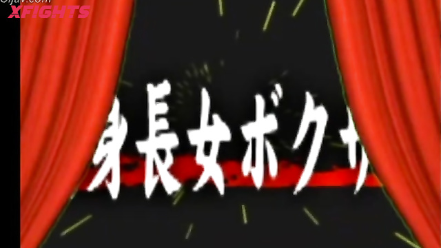 SYB-01 Yuri Boxing Vol.1