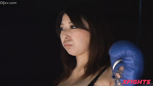 SYB-01 Yuri Boxing Vol.1