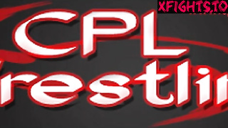 CPL Wrestling - CPL-RR-56 Bella Destroys Pam