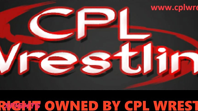 CPL Wrestling - CPL-SVP-98 Starla vs Arianne