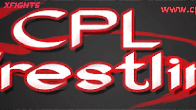 CPL Wrestling - CMX-GP-90 KO Fever