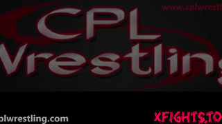 CPL Wrestling - CMX-EC-002 Aubreys Escape Challenge