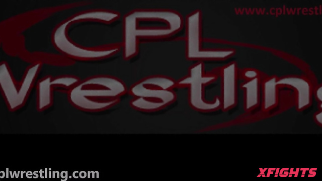 CPL Wrestling - CMX-EC-002 Aubreys Escape Challenge