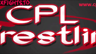 CPL Wrestling - CMX-ZC-32 Zoes 3 Tap Match Attack
