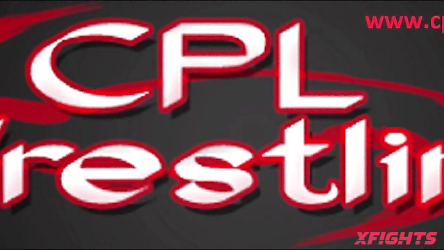 CPL Wrestling - CMX-ZC-32 Zoes 3 Tap Match Attack