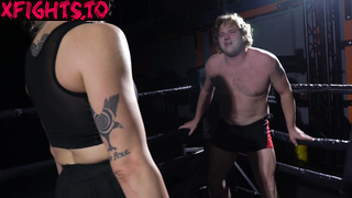 Dirty Wrestling Pit - Kaos vs Bal BB