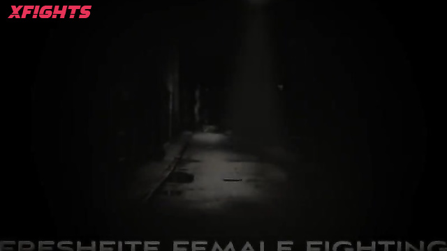 Freshfite Female Fighting - FFV421 Oct Live Event Liza vs Sammie, Sal vs CeCe
