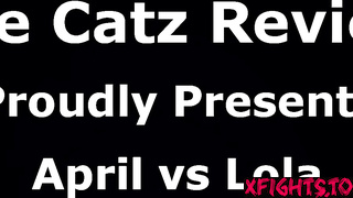 The Catz Review - April vs Lola