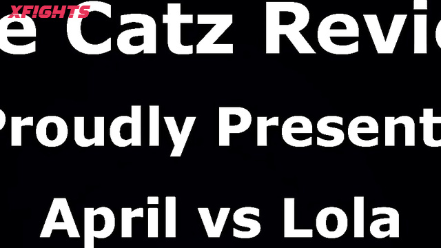 The Catz Review - April vs Lola