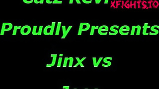 The Catz Review - Jinx vs Jess