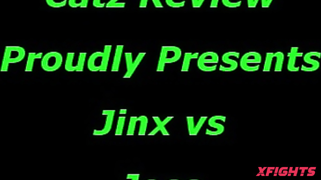 The Catz Review - Jinx vs Jess