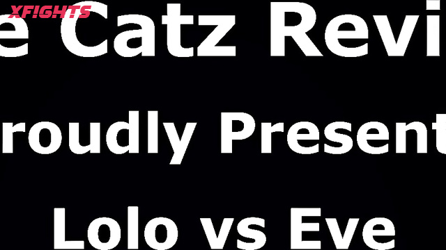 The Catz Review - Lolo vs Eve