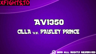APL Competitive - AV1350 Cilla vs Paisley Prince