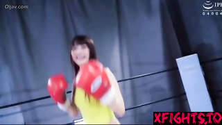 BJT-03 Trainer for Female boxer3