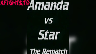 Festelle - CVS12 - 6 Amanda vs Star - The Rematch