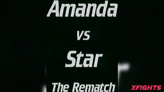Festelle - CVS12 - 6 Amanda vs Star - The Rematch