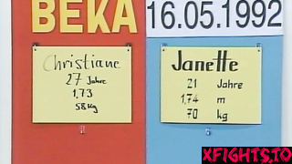 ASFILM - GM2151 - 2 Janette vs Christiane