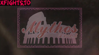 MGM-02 Mythos MAGMA II