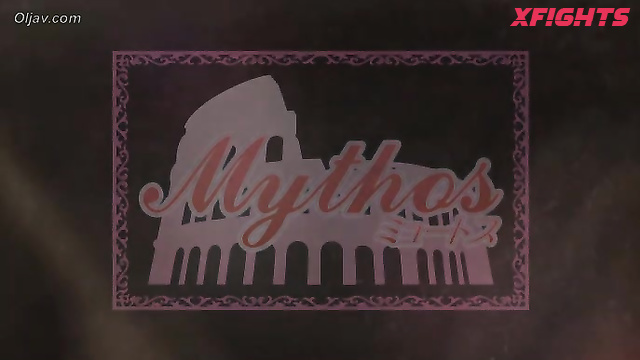 MGM-02 Mythos MAGMA II