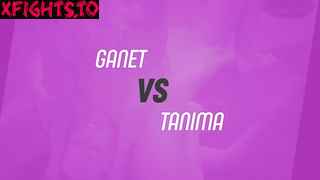 Fighting Dolls - FD5269 Ganet vs Tanima Part 3