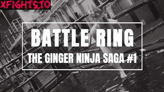 Mixed Wrestling Zone - Ginger Ninja vs Akos