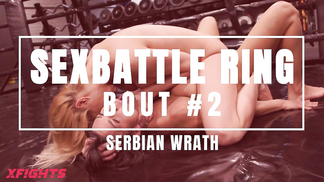 Sexy Fighting Zone - Zlata vs Gorana N