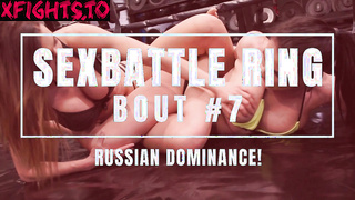 Sexy Fighting Zone - Kitana vs Sabina N