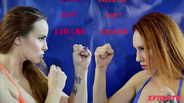 We Bring It - Jolene Hexx vs Bella Bridal Wars