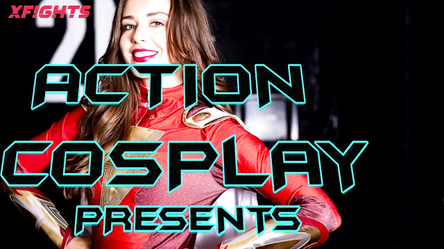 Action Cosplay - Disaster Class