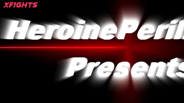 Heroine Peril - Humbled Heroine feat Solara