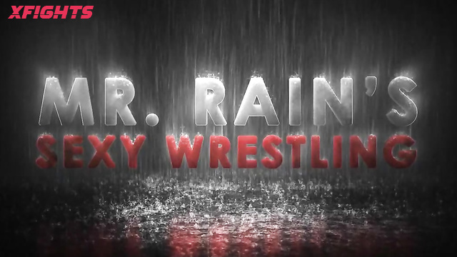 Mr Rain's Sexy Wrestling - RAIN0175 Rookie Round Robin Sexfight Cheyenne Rose vs Sabrina Jade vs Shannon Moore