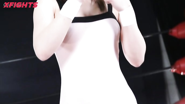BMP-05 Miyu Kiritani’s MIX Pro-wrestling 5