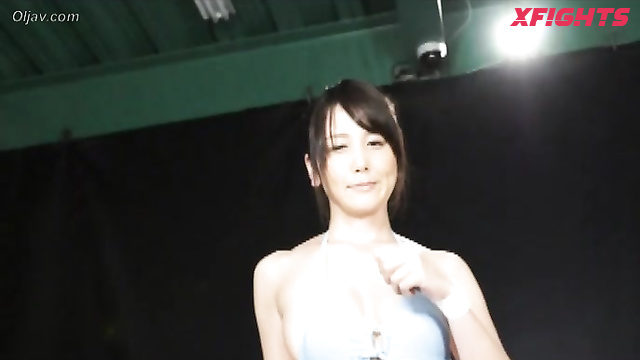 BMP-04 Sayuri Saotome’s MIX Pro-wrestling 4
