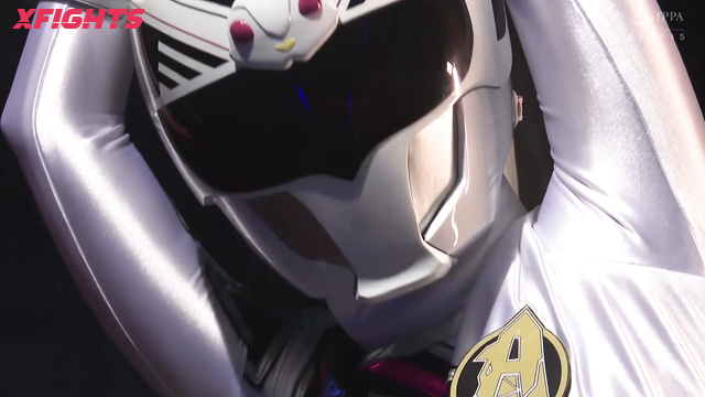 DHRY-27 同人ヒロイン26 ヒロインピンチスペシャル 阿仁丸戦隊ジンジュウガー ジンジュウガー壊滅作戦(後編)
