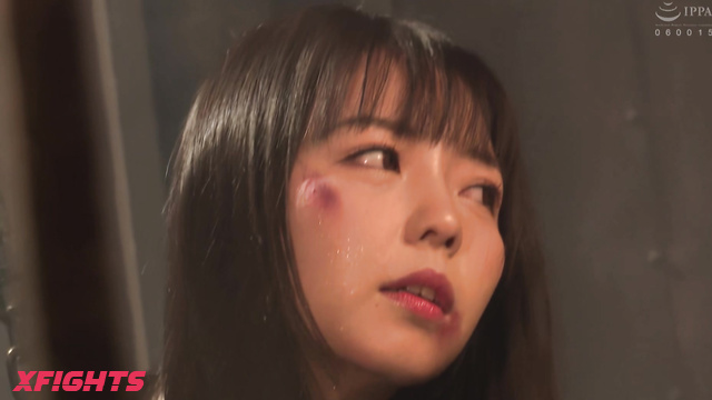 DHRY-27 同人ヒロイン26 ヒロインピンチスペシャル 阿仁丸戦隊ジンジュウガー ジンジュウガー壊滅作戦(後編)