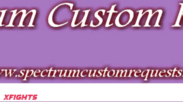 Spectrum - Keri Spectrum Dominates Tilly McReese Pedigree Punishment