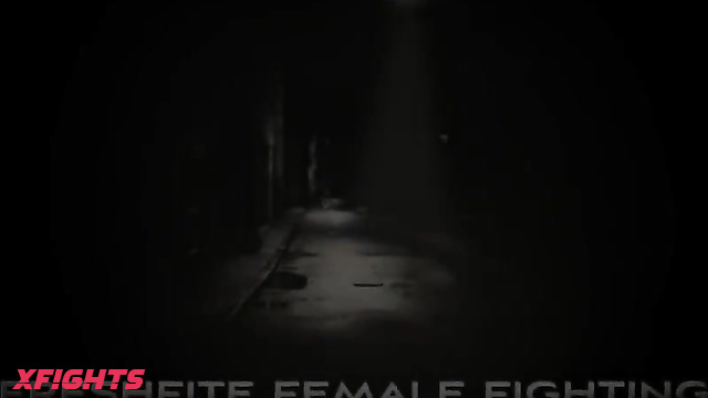 Freshfite Female Fighting - FFV430 Liza Wunterz vs Sal Vatoria Extreme Fight Rematch